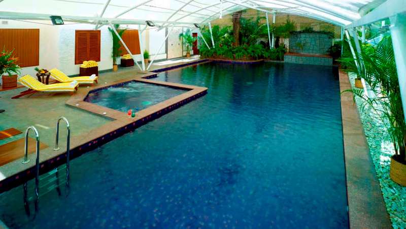 هتل The Paul Bangalore