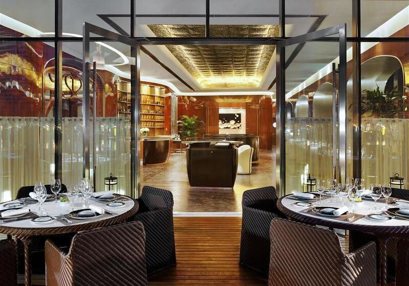 בית מלון כפרי The St. Regis Tianjin