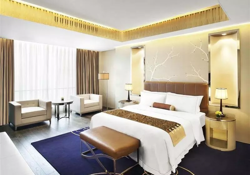 Hotel The St. Regis Tianjin