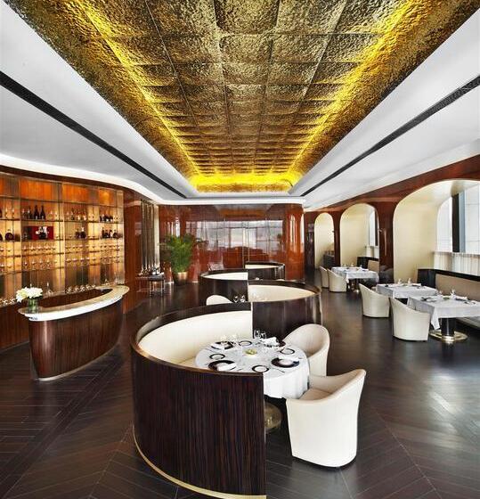 בית מלון כפרי The St. Regis Tianjin