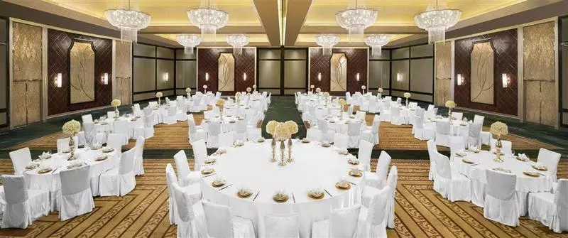 Hotel The St. Regis Tianjin