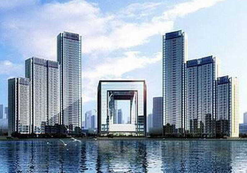 בית מלון כפרי The St. Regis Tianjin