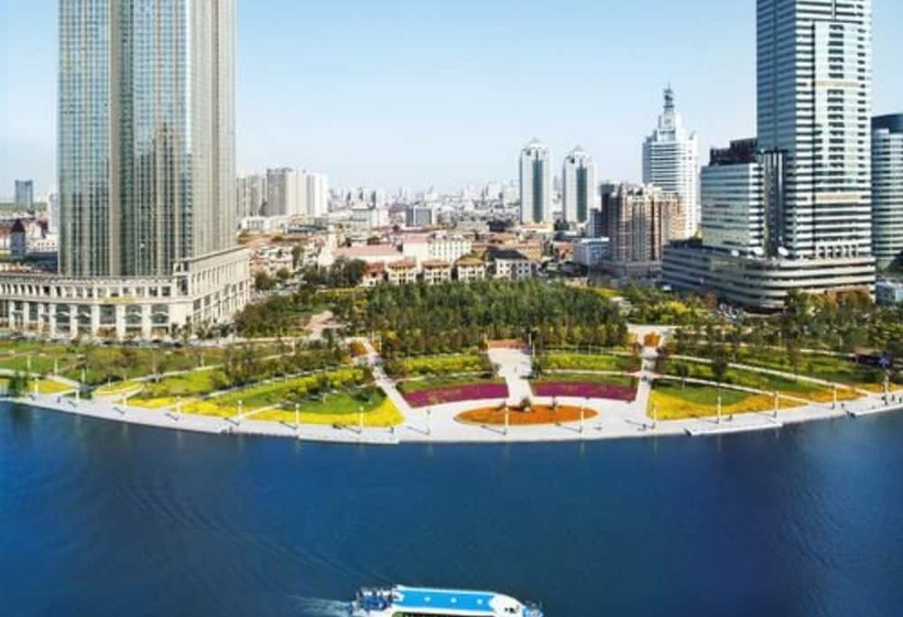 בית מלון כפרי The St. Regis Tianjin