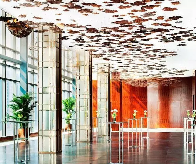 Hotel The St. Regis Tianjin