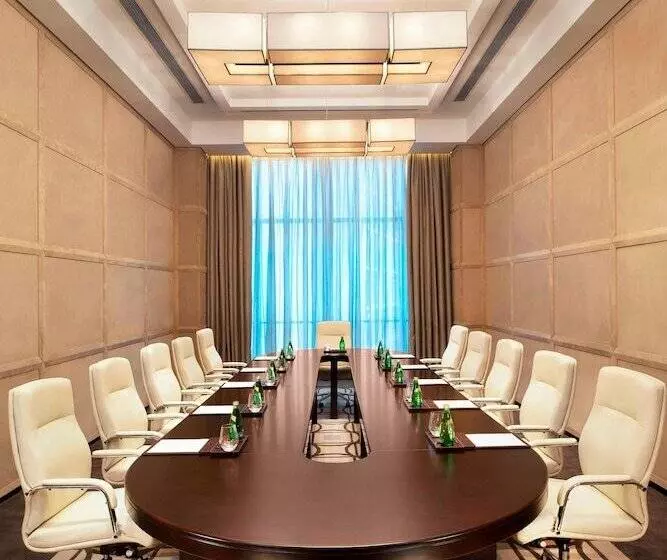 Hotel The St. Regis Tianjin