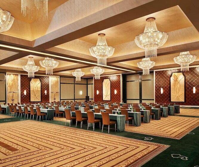 בית מלון כפרי The St. Regis Tianjin