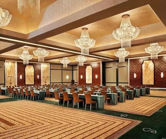 Hotel The St. Regis Tianjin