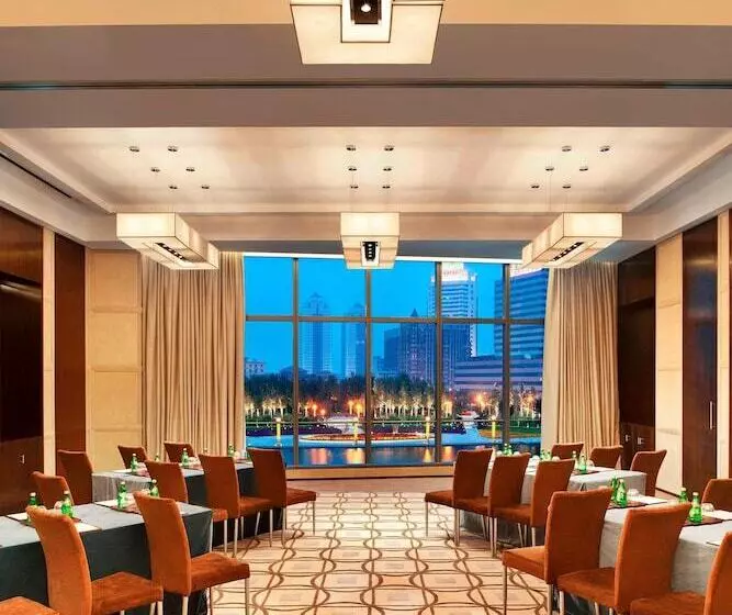 Hotel The St. Regis Tianjin