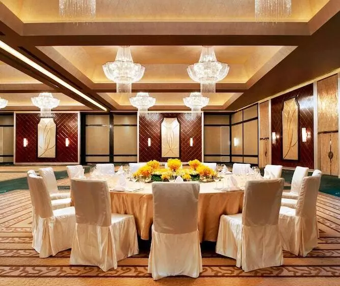 Hotel The St. Regis Tianjin