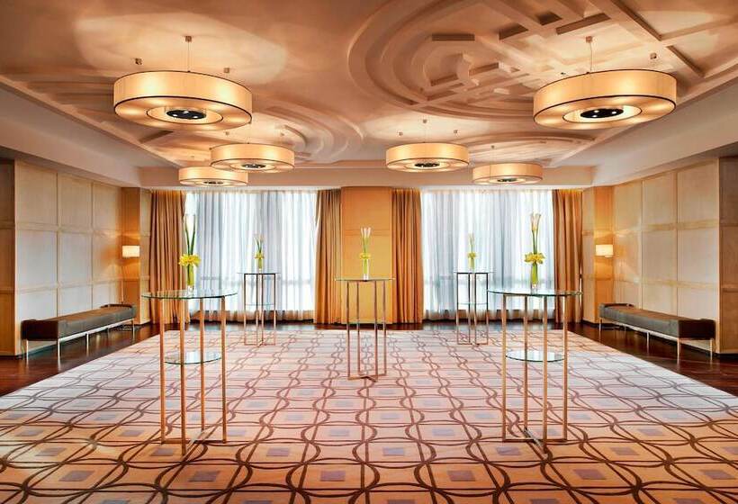 בית מלון כפרי The St. Regis Tianjin