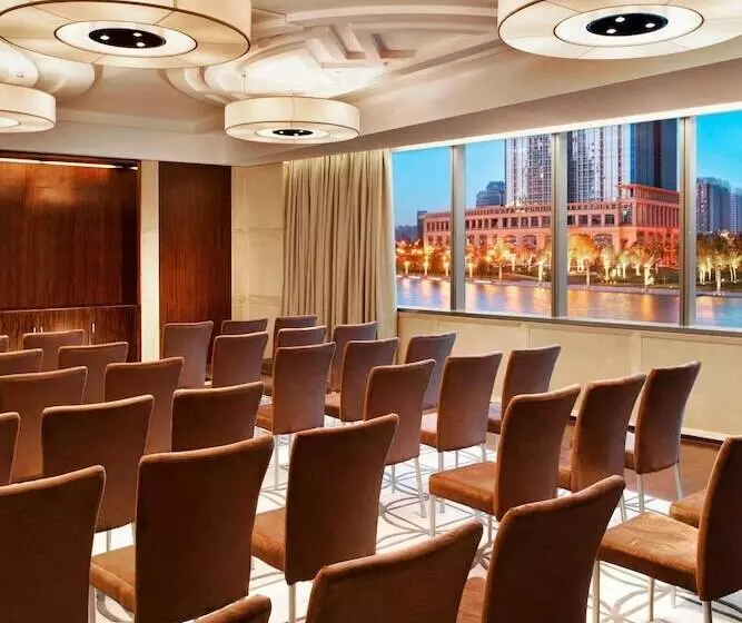 Hotel The St. Regis Tianjin