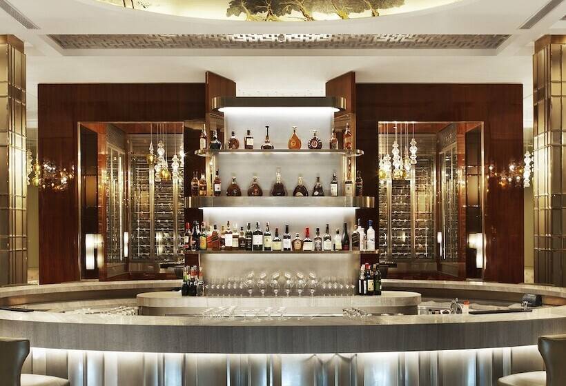 בית מלון כפרי The St. Regis Tianjin