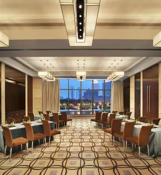 Hotel The St. Regis Tianjin