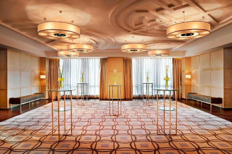 בית מלון כפרי The St. Regis Tianjin