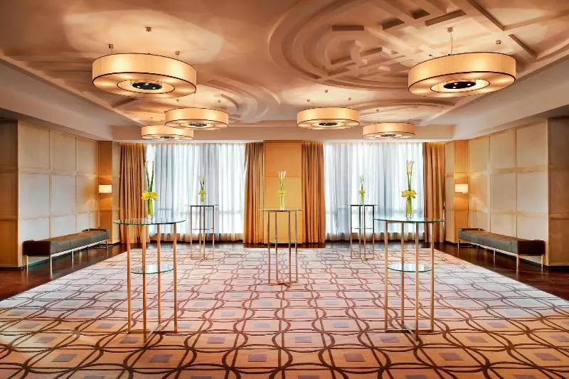 Hotel The St. Regis Tianjin