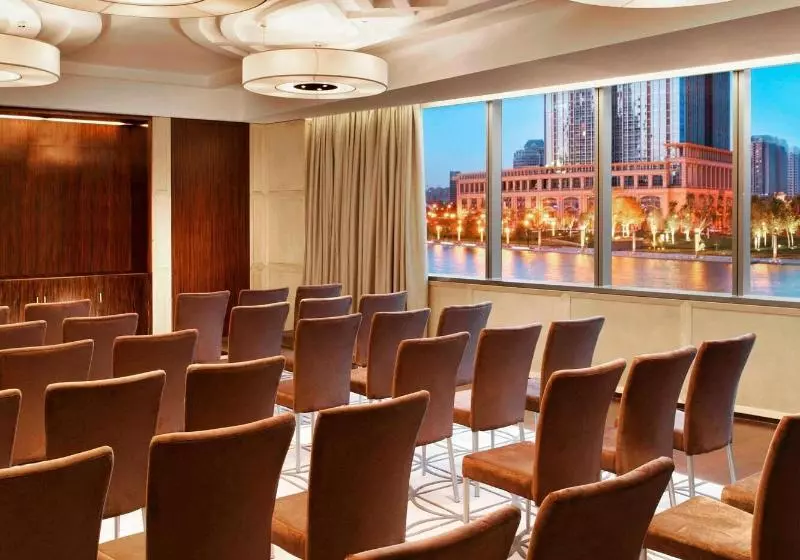Hotel The St. Regis Tianjin