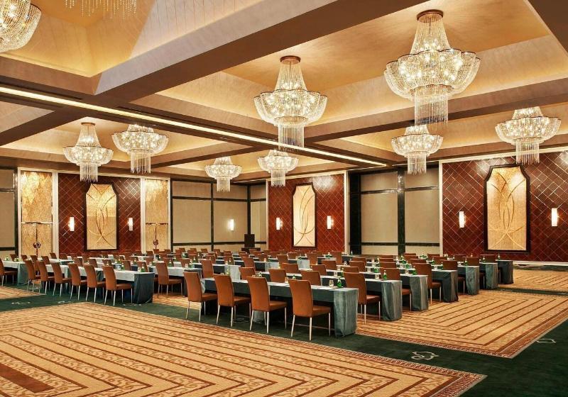 בית מלון כפרי The St. Regis Tianjin