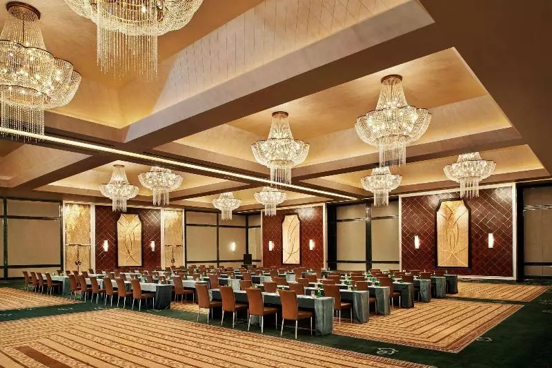 Hotel The St. Regis Tianjin