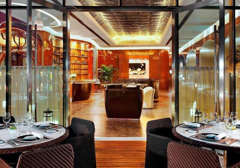 בית מלון כפרי The St. Regis Tianjin