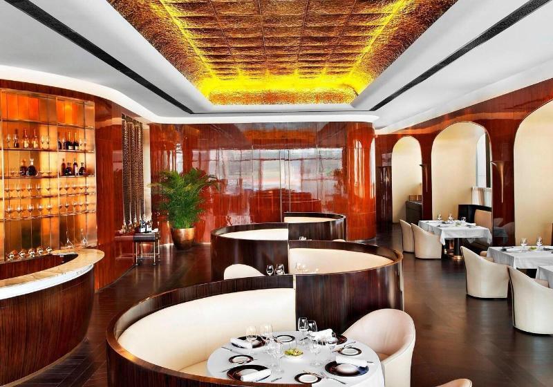 בית מלון כפרי The St. Regis Tianjin