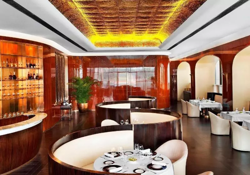 Hotel The St. Regis Tianjin