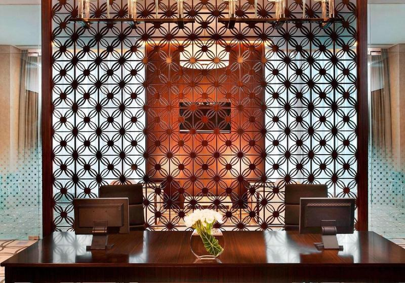 בית מלון כפרי The St. Regis Tianjin