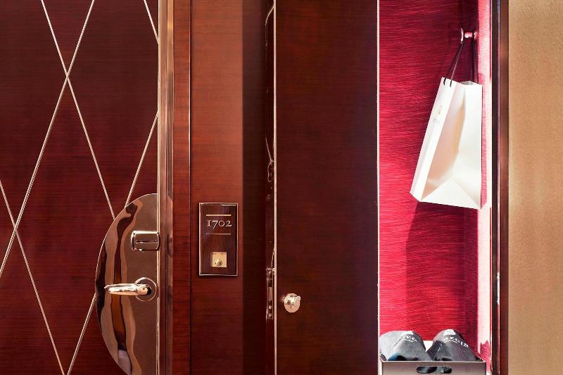 בית מלון כפרי The St. Regis Tianjin