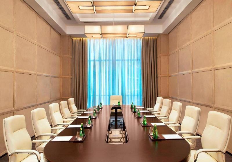 בית מלון כפרי The St. Regis Tianjin