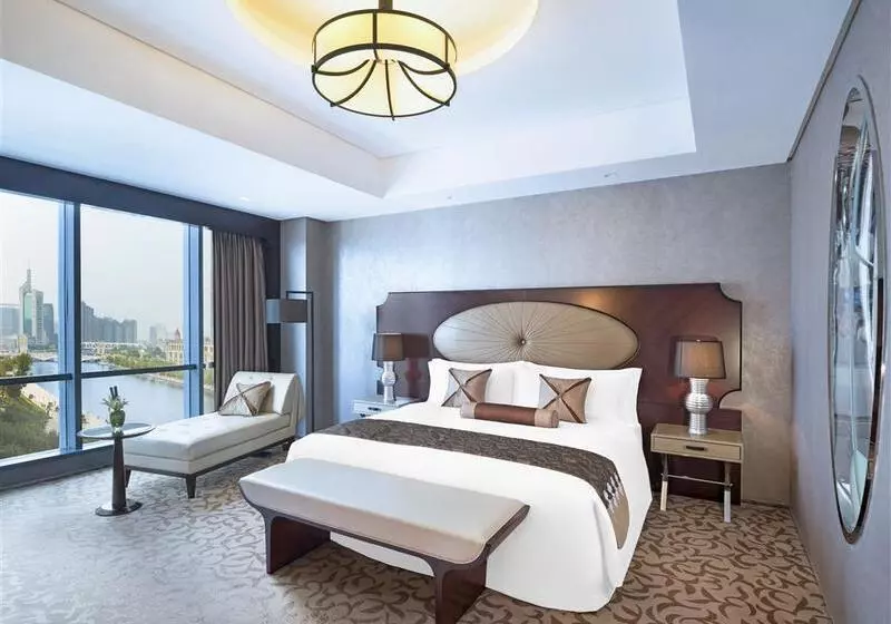 Hotel The St. Regis Tianjin