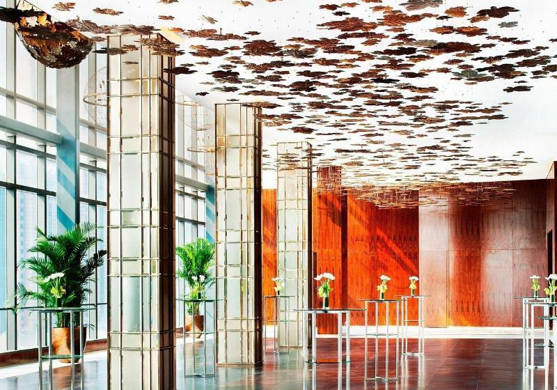 בית מלון כפרי The St. Regis Tianjin