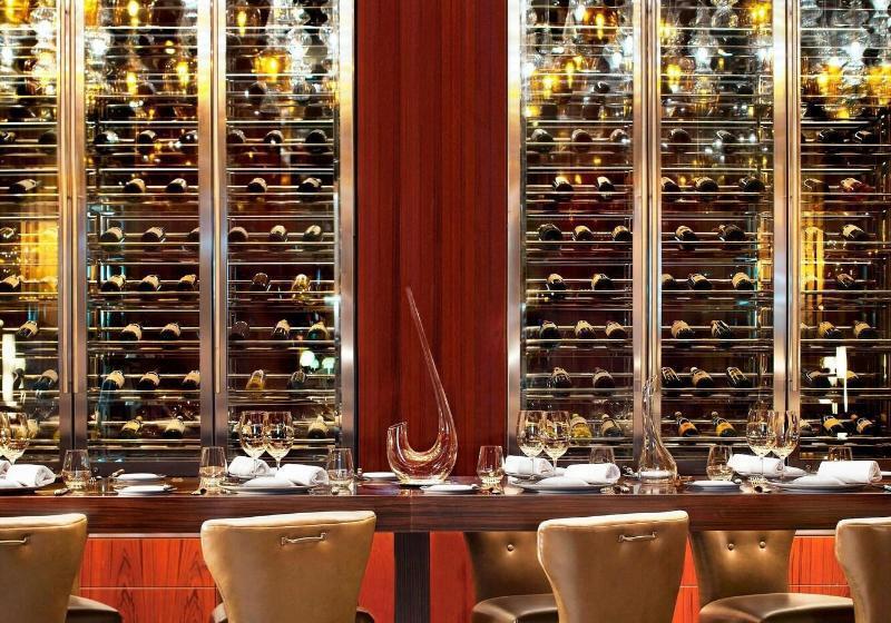 בית מלון כפרי The St. Regis Tianjin