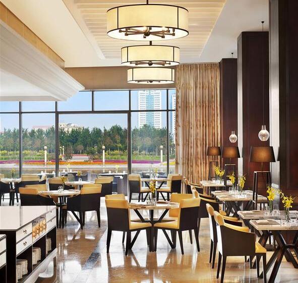 בית מלון כפרי The St. Regis Tianjin