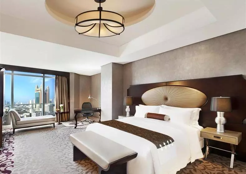Hotel The St. Regis Tianjin