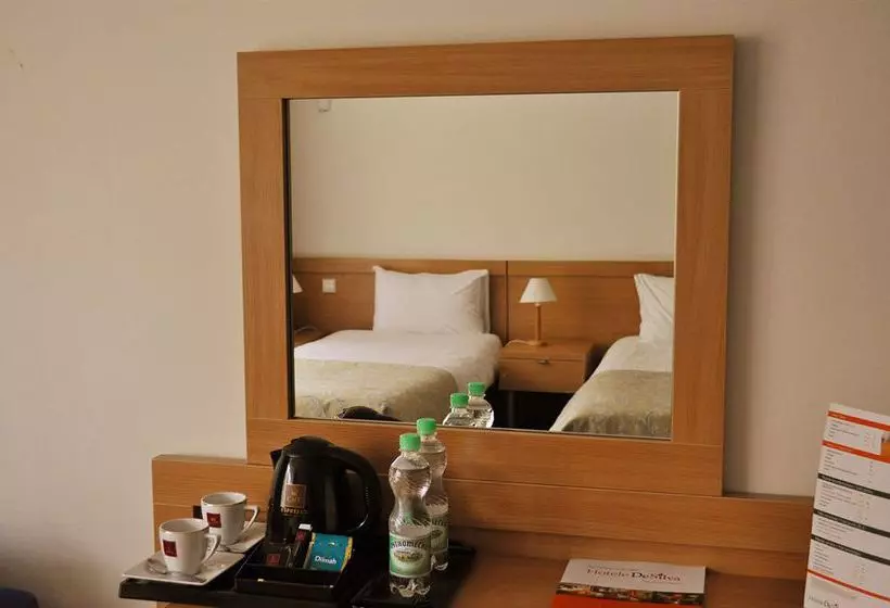 Hotel Wilanów Warszawa By Desilva