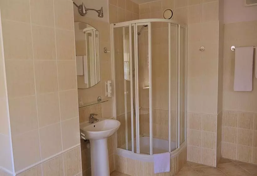 Hotel Wilanów Warszawa By Desilva