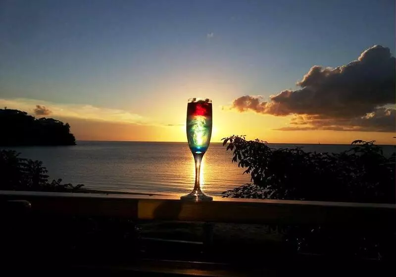 Kalinago Beach Resort