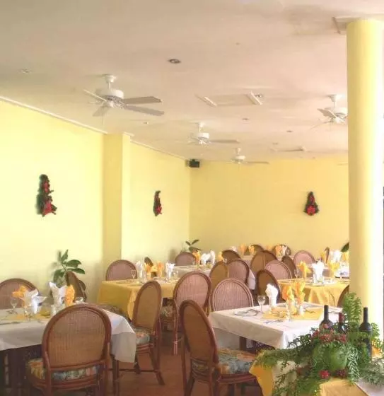 Kalinago Beach Resort