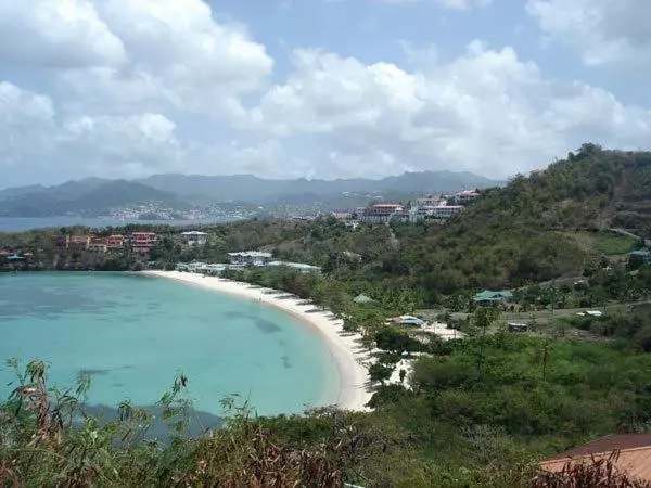 Kalinago Beach Resort