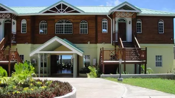 Kalinago Beach Resort