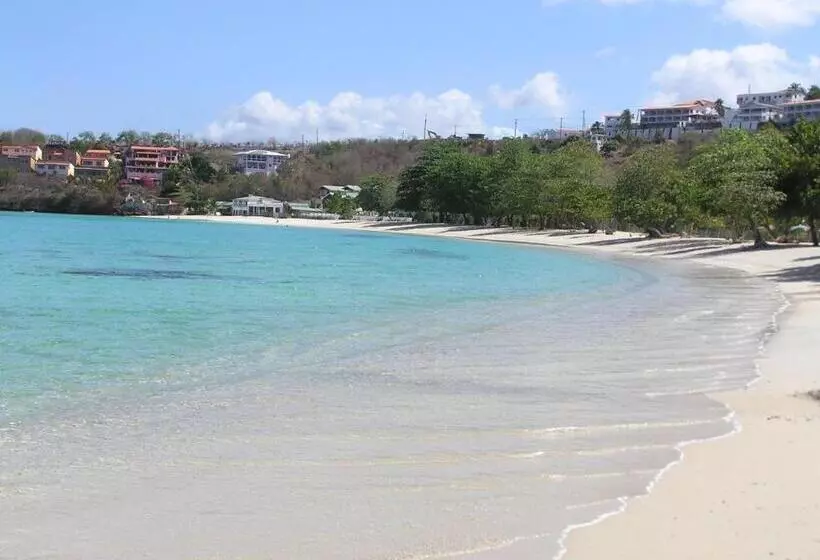 Kalinago Beach Resort