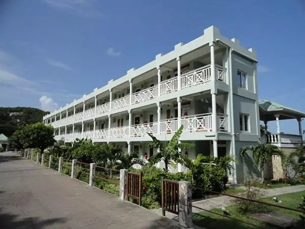 Kalinago Beach Resort