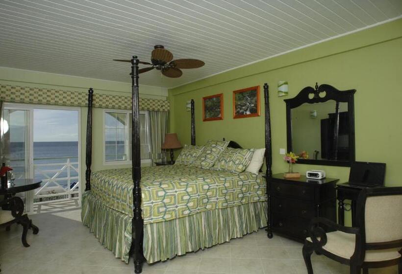 Kalinago Beach Resort