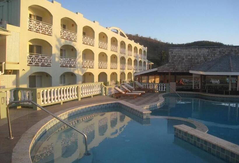 Kalinago Beach Resort