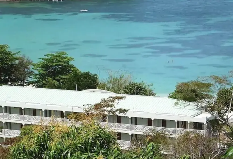 Kalinago Beach Resort
