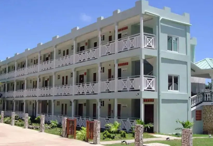Kalinago Beach Resort