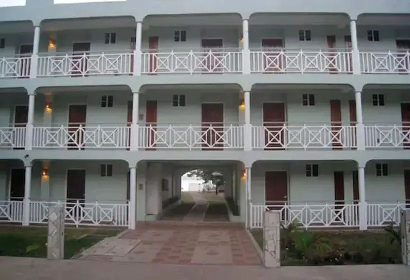 Kalinago Beach Resort