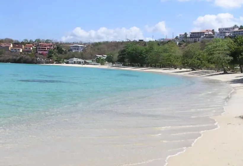 Kalinago Beach Resort