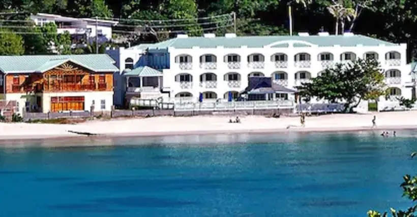 Kalinago Beach Resort