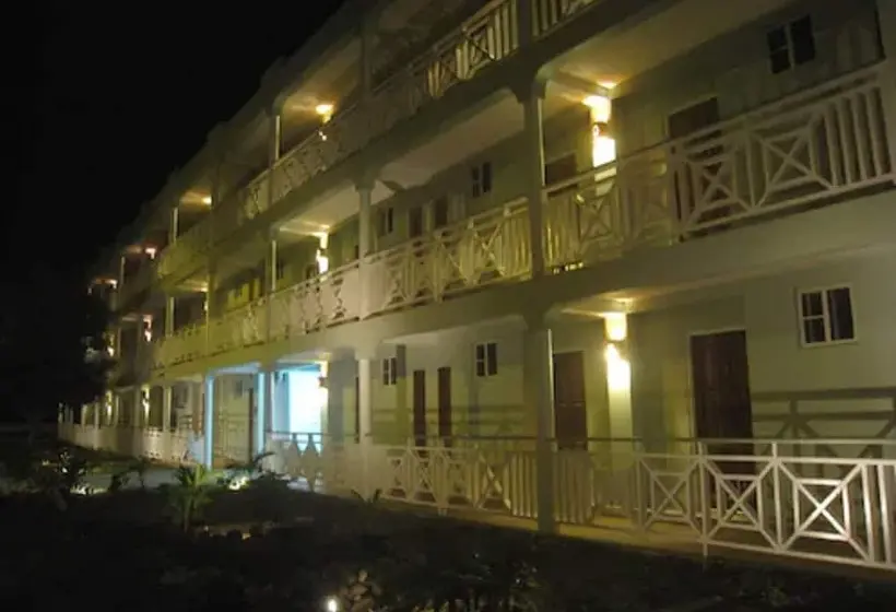 Kalinago Beach Resort