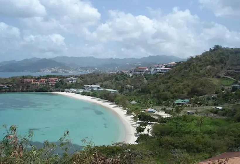Kalinago Beach Resort